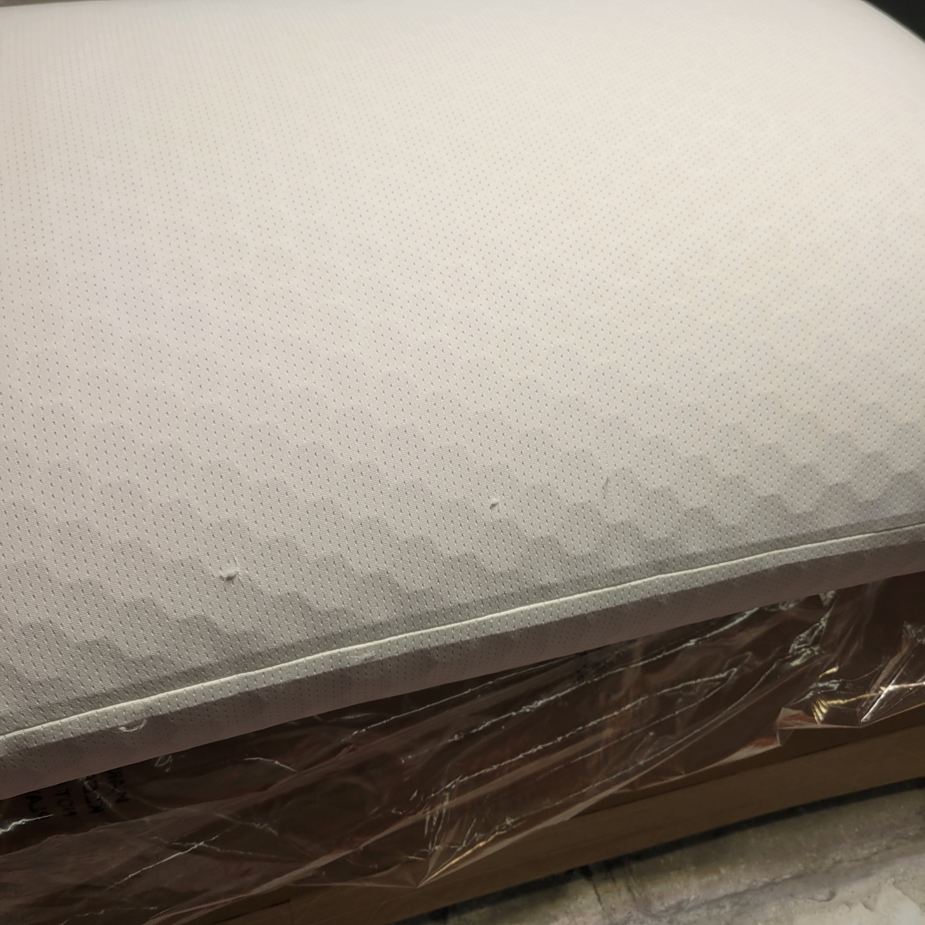 The Purple Harmony Pillow Standard Tall (8092110258414)